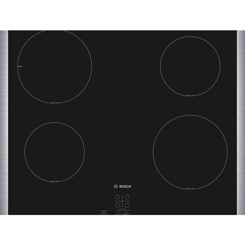 Индукционная варочная панель Bosch PUG64RAA5E
