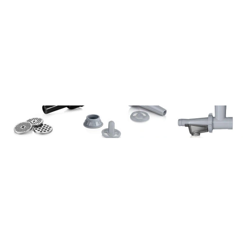Мясорубка Bosch MFW67450