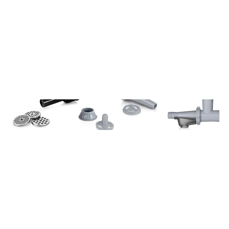 Мясорубка Bosch MFW67450