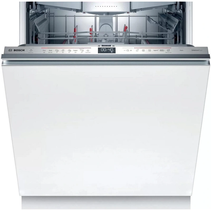 Встраиваемая посудомоечная машина Bosch SMD6HCX4FR