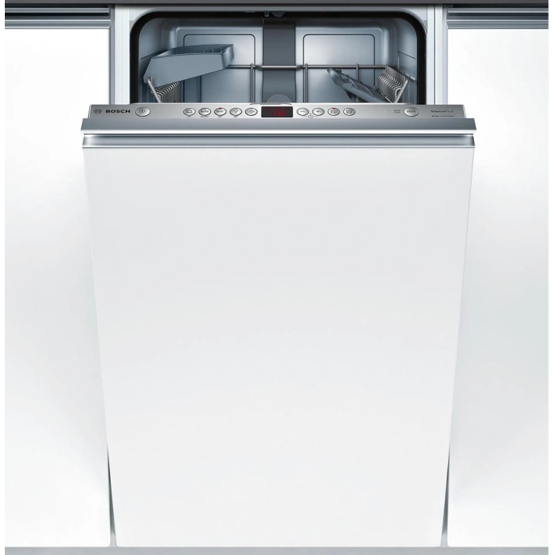 Встраиваемая посудомоечная машина Bosch SPV 53X90 RU
