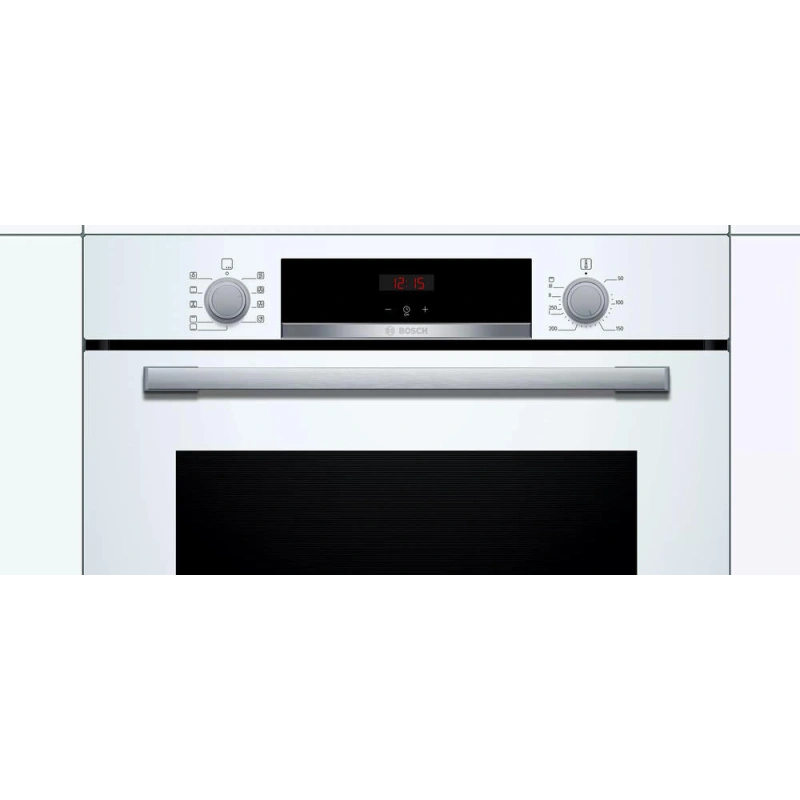 Духовой шкаф Bosch HBA534BW0