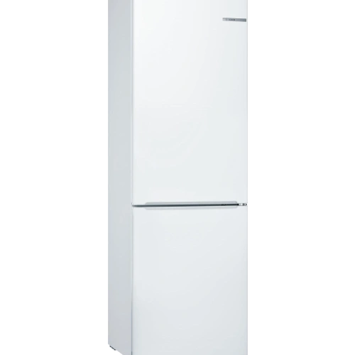 Двухкамерный холодильник Bosch KGV36XW2AR