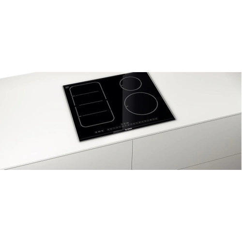 Индукционная варочная панель Bosch PIN 675N14E