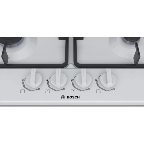 Газовая варочная панель Bosch PGP6B2B60R