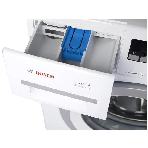 Стиральная машина Bosch WLK2016EOE