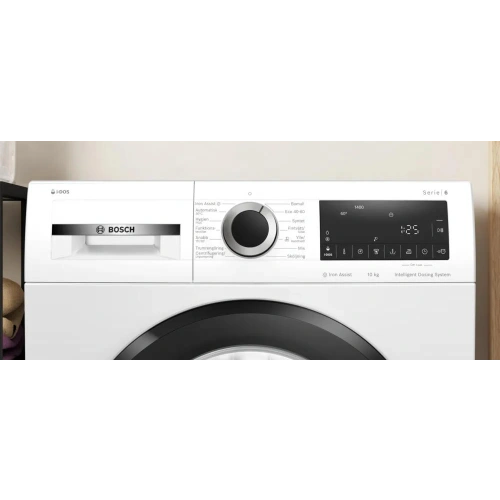 Стиральная машина Bosch WGG254FESN