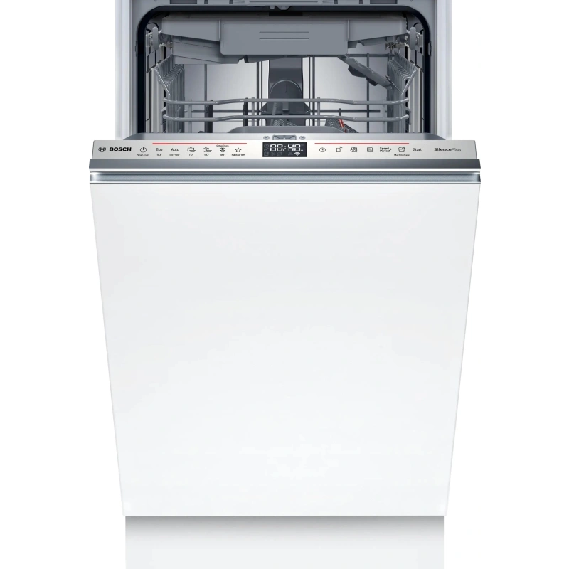 Встраиваемая посудомоечная машина Bosch SPV6EMX03E
