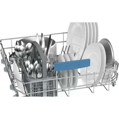 Посудомоечная машина Bosch SMS43D02ME