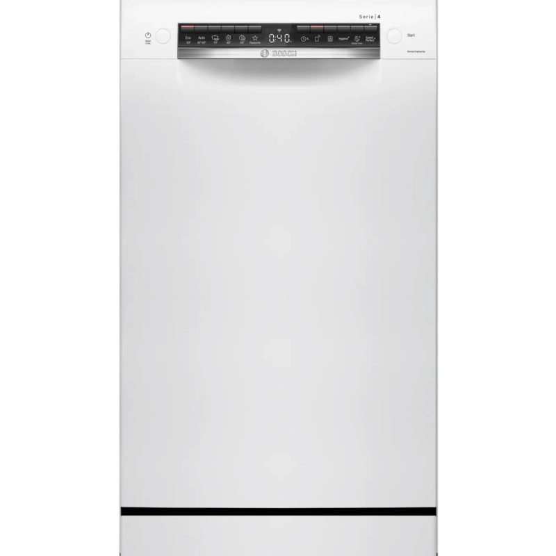 Посудомоечная машина Bosch SPS4HMW64Q