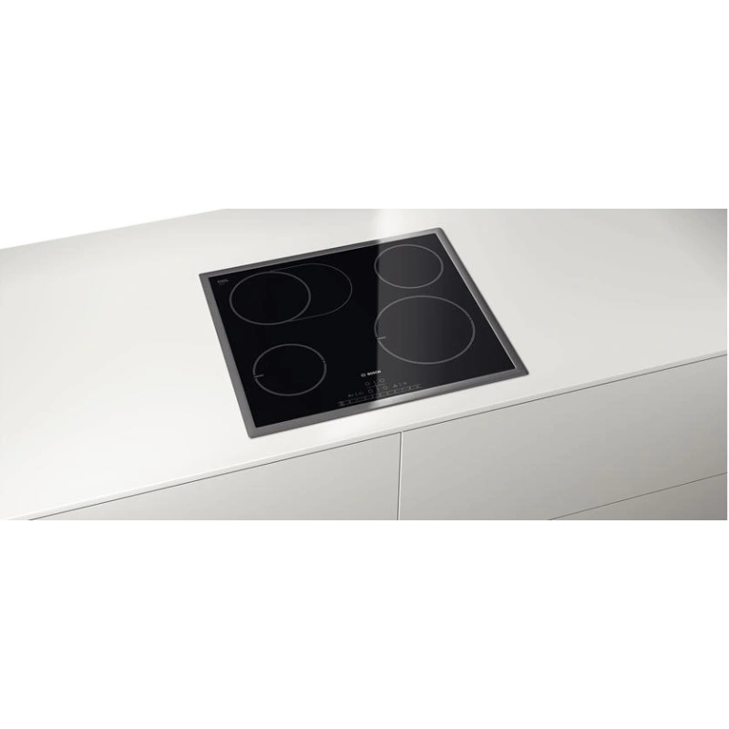 Индукционная варочная панель Bosch PIC 645F17E