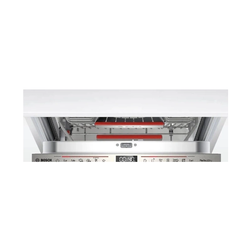 Встраиваемая посудомоечная машина Bosch SPV6ZMX17E