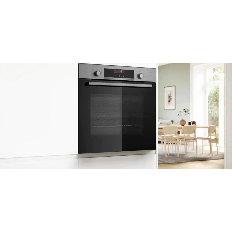 Духовой шкаф Bosch HBG536ES3