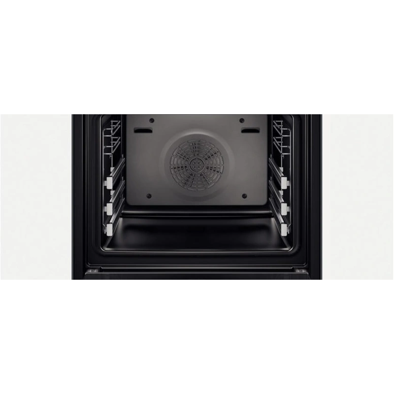 Духовой шкаф Bosch HBG633TW1