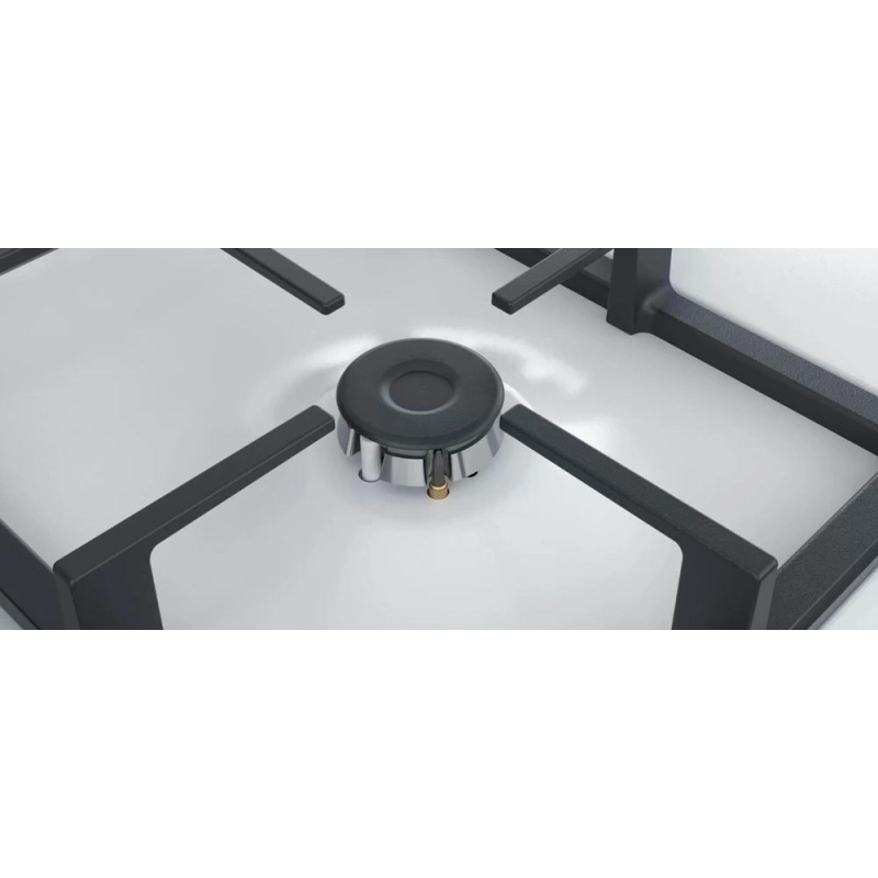 Газовая варочная панель Bosch PBP 6C2B90