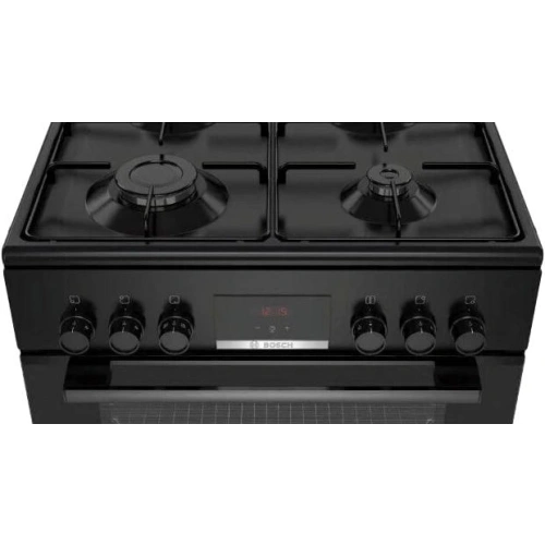 Комбинированная плита Bosch HXN390D61L