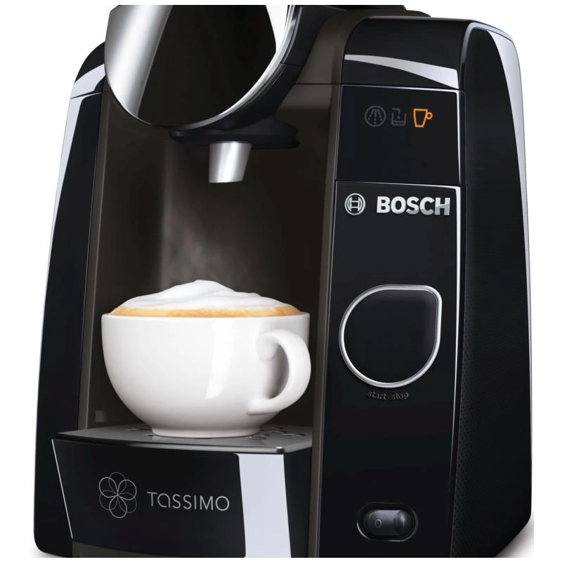 Кофемашина Bosch TAS 4502