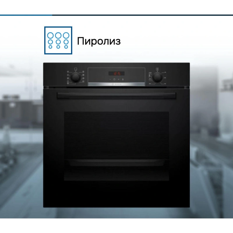 Духовой шкаф Bosch HBA573BB1