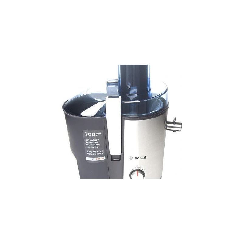 Соковыжималка Bosch MES3500