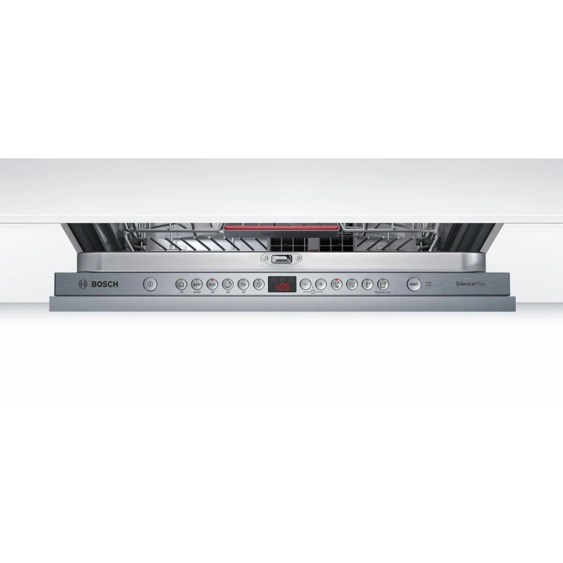 Встраиваемая посудомоечная машина Bosch SMV46NX01R