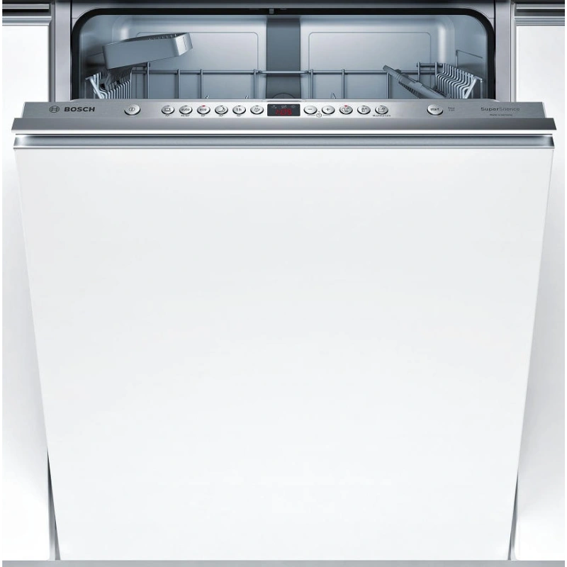Встраиваемая посудомоечная машина Bosch SMV46IX02R