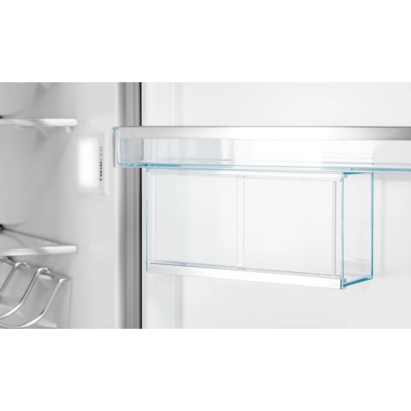 Двухкамерный холодильник Bosch KGE39XL2OR