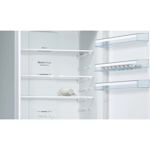 Двухкамерный холодильник Bosch KGN49XL30U