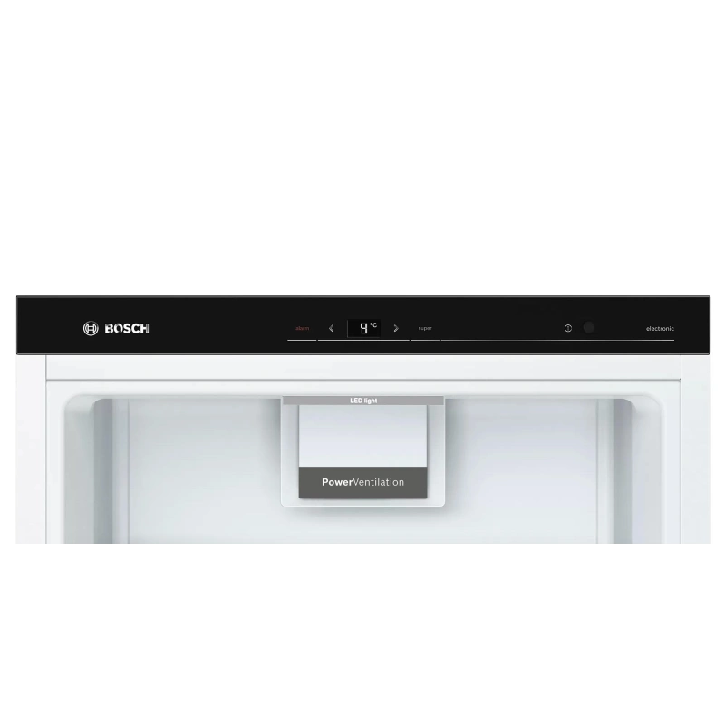 Однокамерный холодильник Bosch KSV36AWEP
