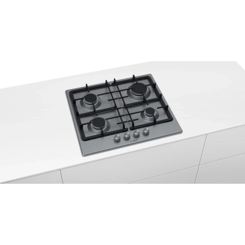 Газовая варочная панель Bosch PGP6B5O93R