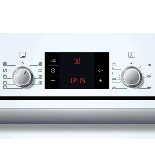 Духовой шкаф Bosch HBG 33B520