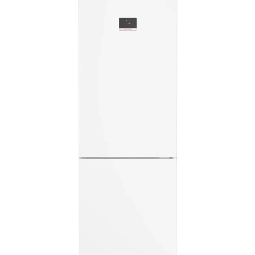 Двухкамерный холодильник Bosch KGN497WDF