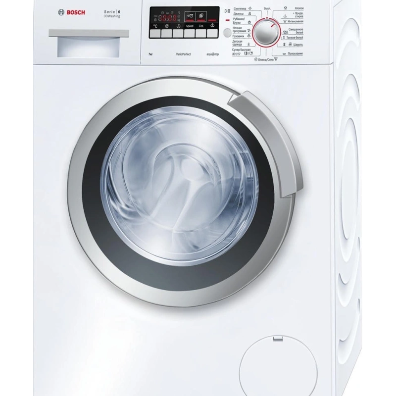 Стиральная машина Bosch WLK24247OE