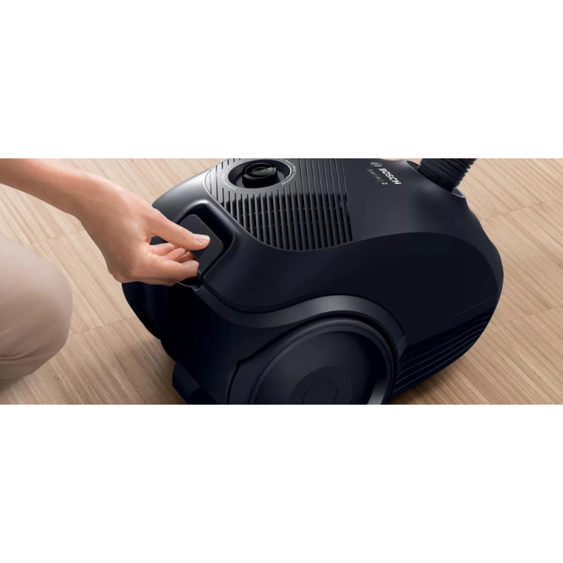 Пылесос Bosch BGBS2LB1