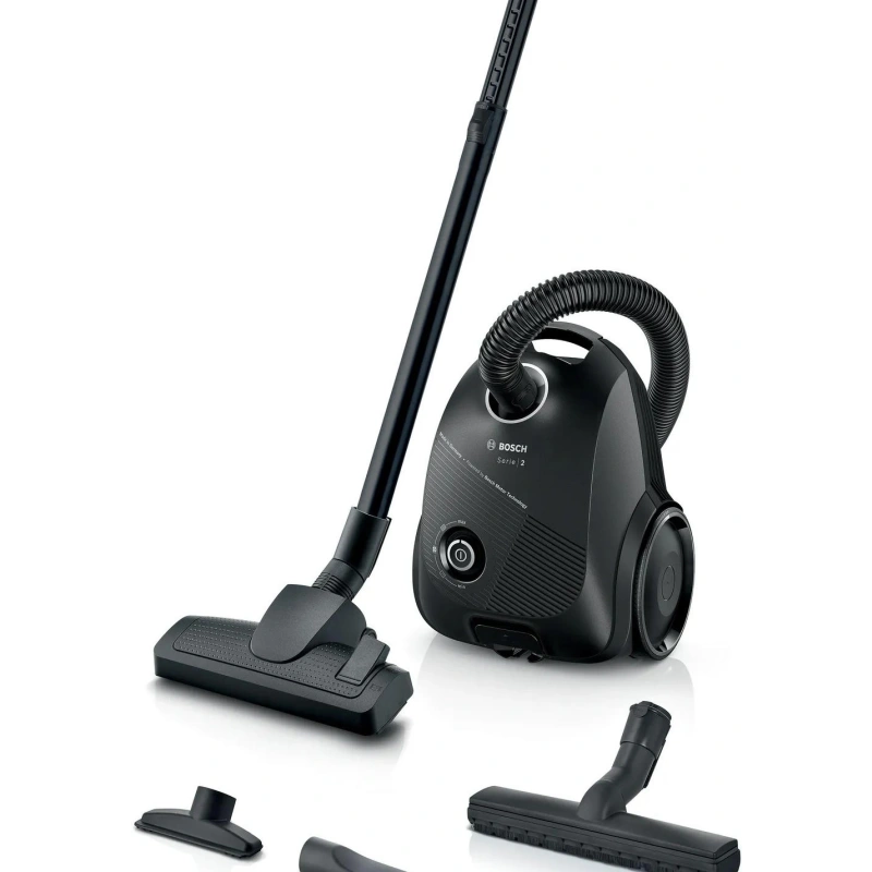 Пылесос Bosch BGLS2BA3H