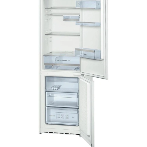 Двухкамерный холодильник Bosch KGV 36VW20 R