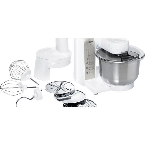 Кухонный комбайн Bosch MUM48W1