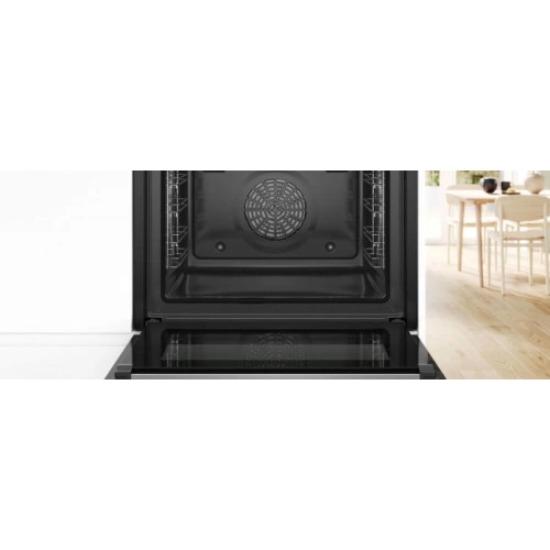 Духовой шкаф Bosch HBG 7721B1S