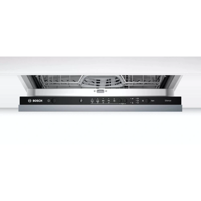 Встраиваемая посудомоечная машина Bosch SMV25BX02R