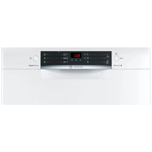 Посудомоечная машина Bosch SMS46JW10Q