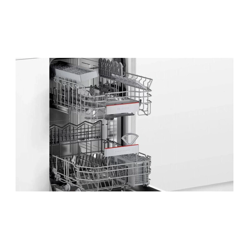 Встраиваемая посудомоечная машина Bosch SRV 4HKX53E