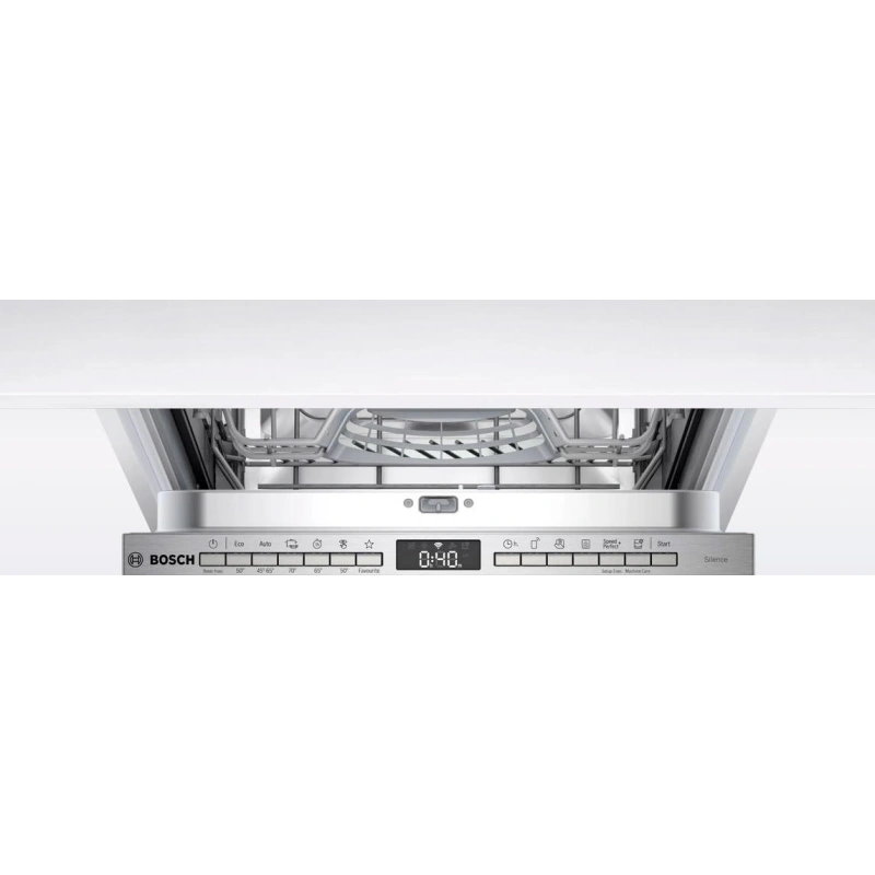 Встраиваемая посудомоечная машина Bosch SPV4EMX16E