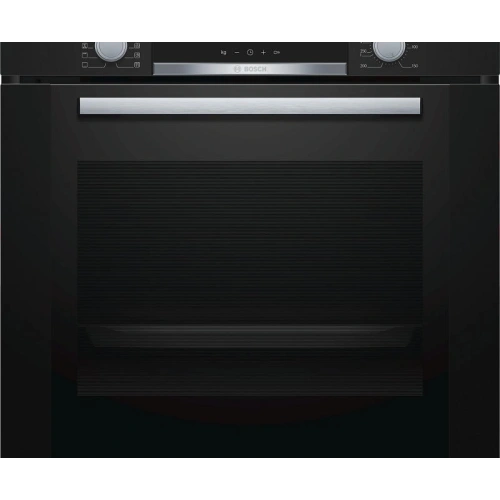 Духовой шкаф Bosch HBG317BB0R