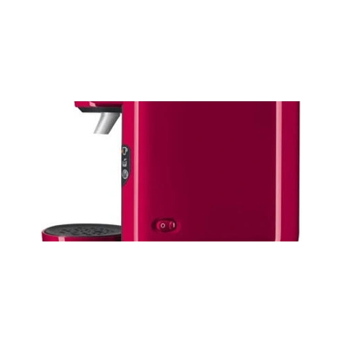 Кофемашина Bosch TAS 1201 TASSIMO