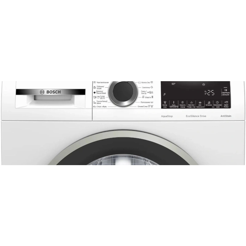 Стиральная машина Bosch WHA222W1OE