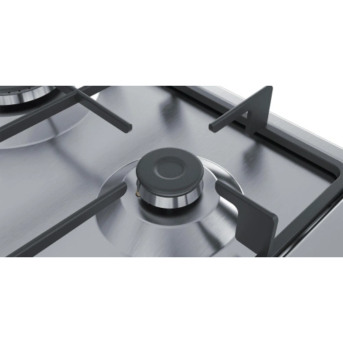 Газовая варочная панель Bosch PGP6B5O90R