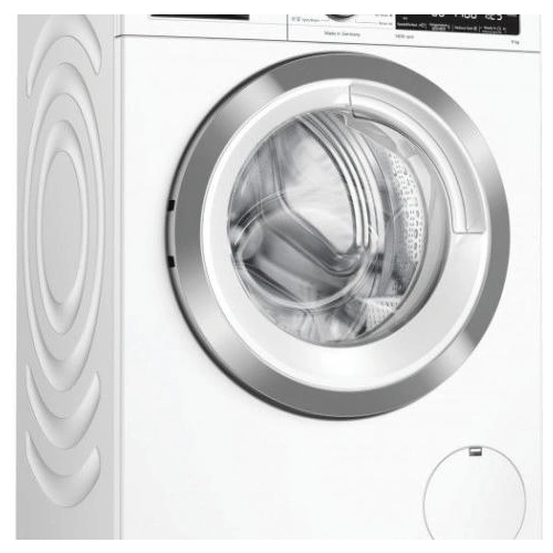 Стиральная машина Bosch WAX32KH2BY