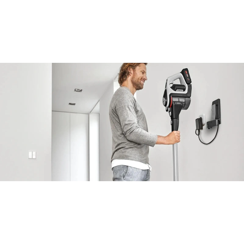 Пылесос Bosch BCS8224WA