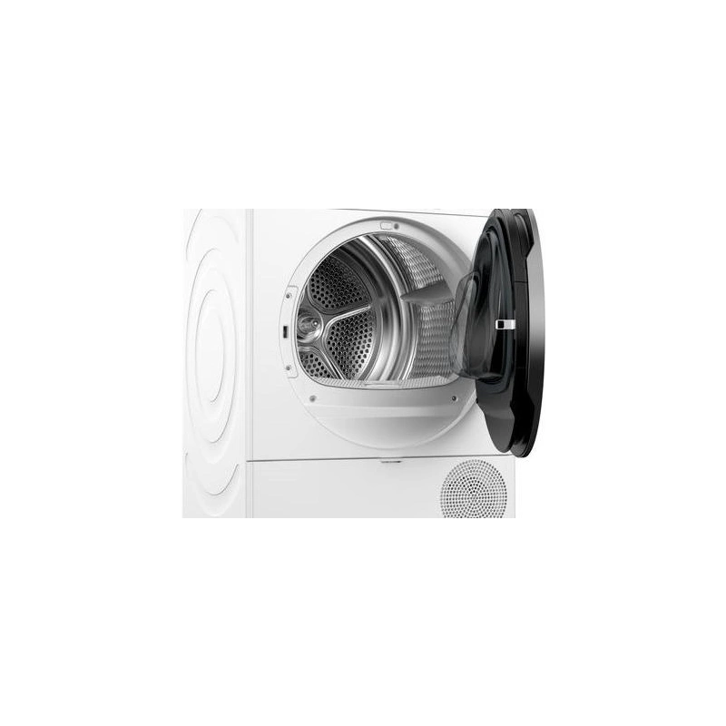 Сушильная машина Bosch WTX 87E40