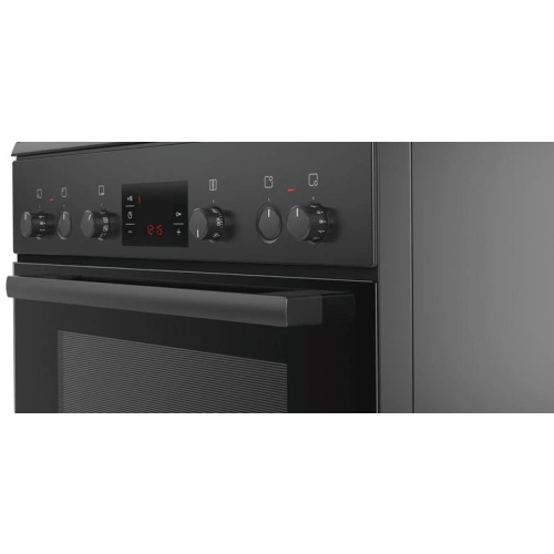 Электрическая плита Bosch HCA744660R