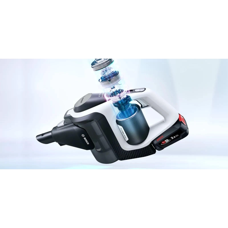 Пылесос Bosch BBS8213W
